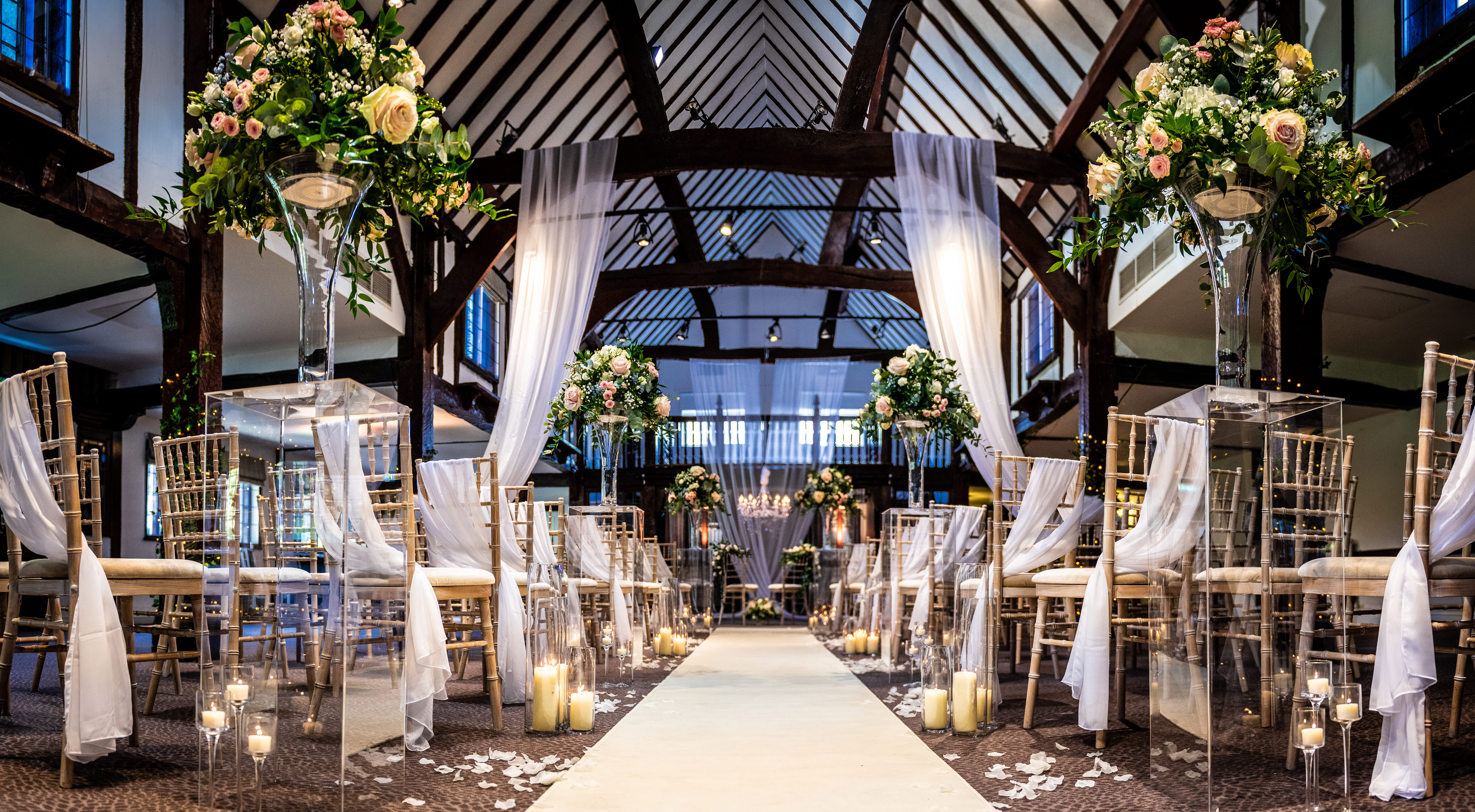 Burford Bridge Wedding 337 - Ella & Laurence Photography